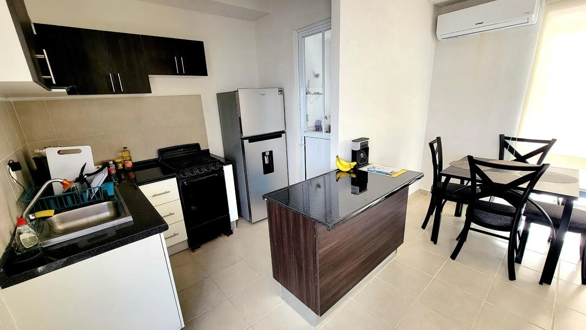 Habitacion Para Mujeres Playa del Carmen 0*,
