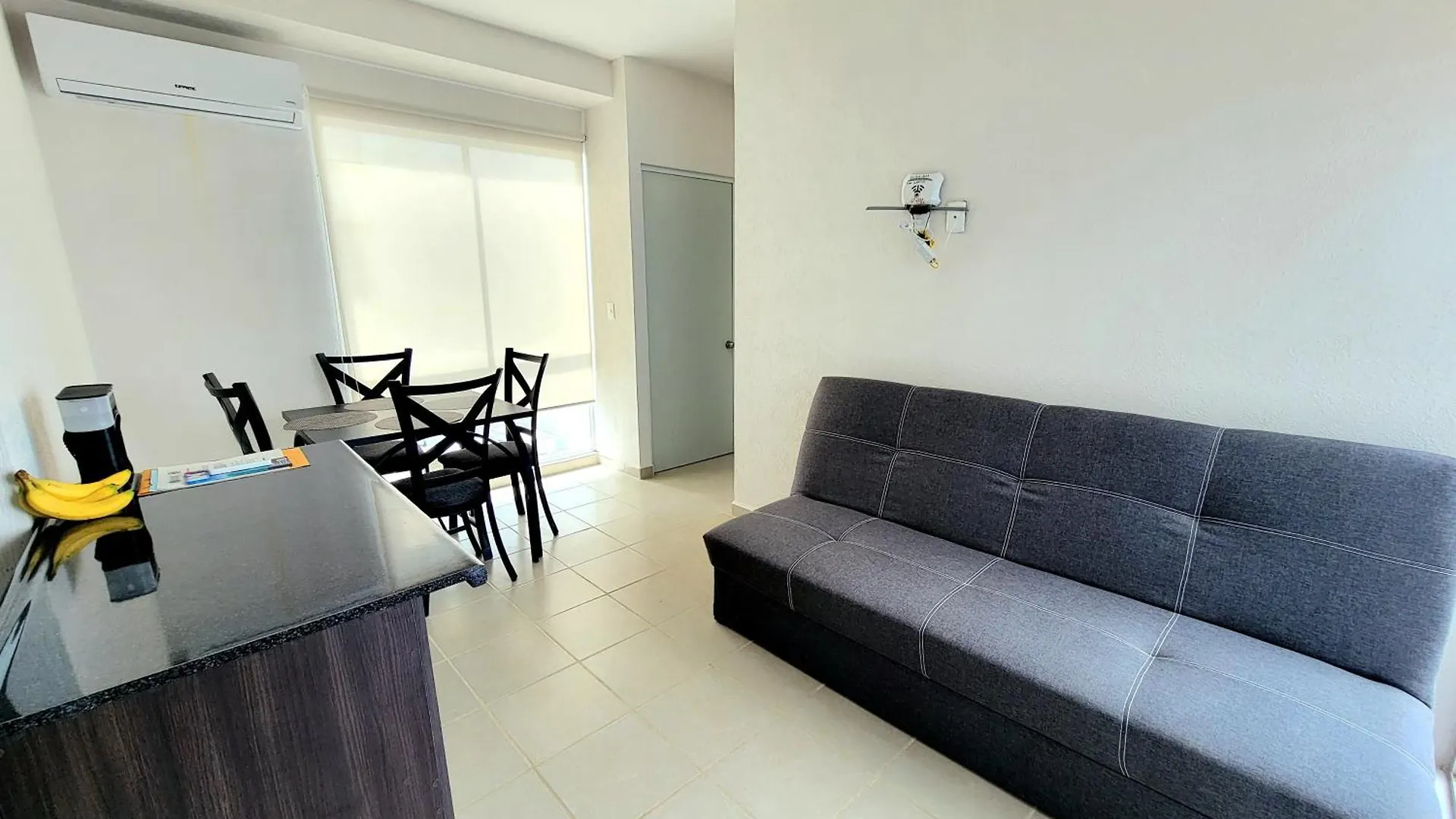 Habitacion Para Mujeres Playa del Carmen